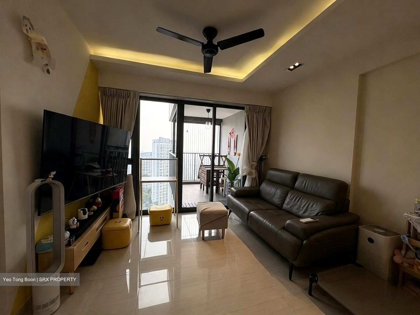 Blk 311A Trivelis (Clementi), HDB 4 Rooms #629779361